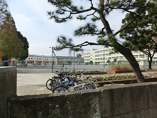 横浜市立東希望が丘小学校
