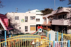 三ツ境幼稚園
