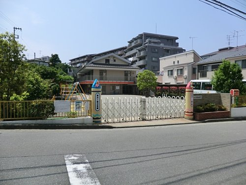 横浜三輪幼稚園
