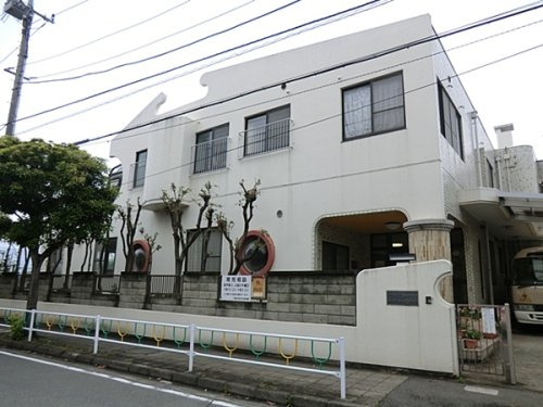 相武台新日本保育園