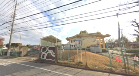 松戸市 ユーカリ交通公園