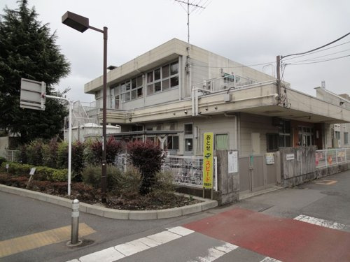 ひよこ第3保育園