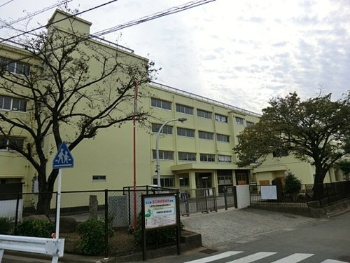 横浜市立大門小学校