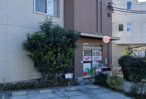 ベストキッズ南町田保育園
