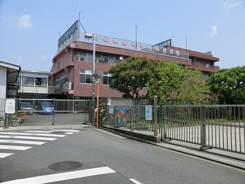 瀬谷幼稚園