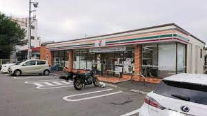 セブンイレブン 横浜東希望が丘店