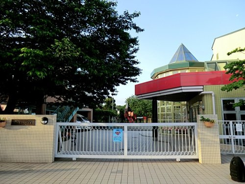 認定こども園いづみ幼稚園