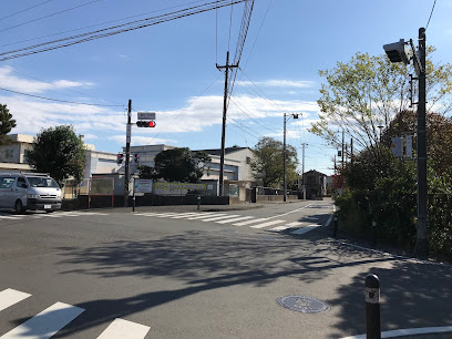 横浜市立上瀬谷小学校