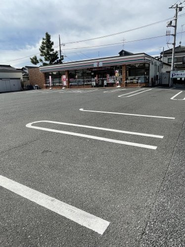 セブンイレブン 大和中央6丁目店
