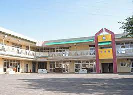 秋葉台幼稚園