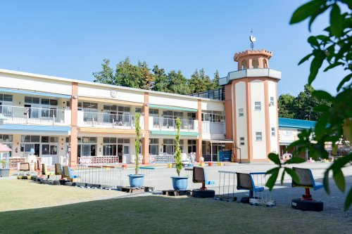 あづまの幼稚園