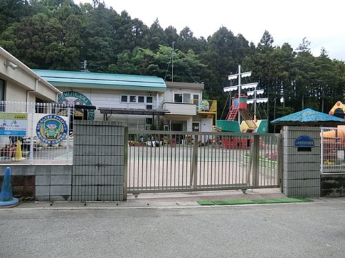 しみずがおか幼稚園