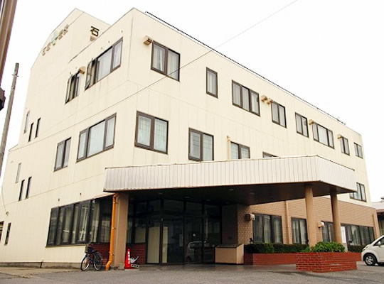 医療法人　医新会　石塚医院