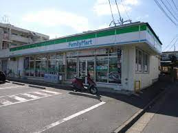 ファミリーマート藤沢石川２丁目店