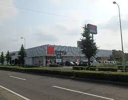 西友藤沢市石川店