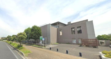 リフレッシュプラザ柏