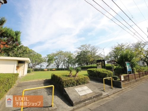滝山台見晴公園