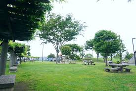 秋葉台公園