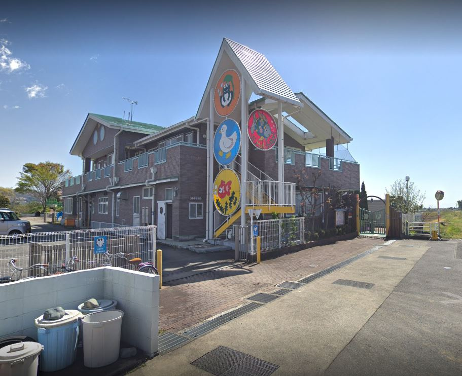 酒田みずのべ保育園