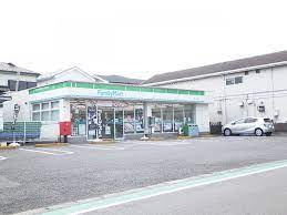 ファミリーマート綾瀬上土棚店