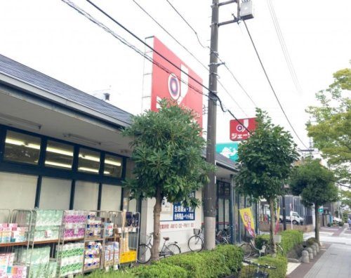 ジェーソン 足立保木間店