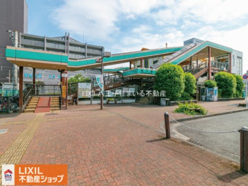 秋川駅