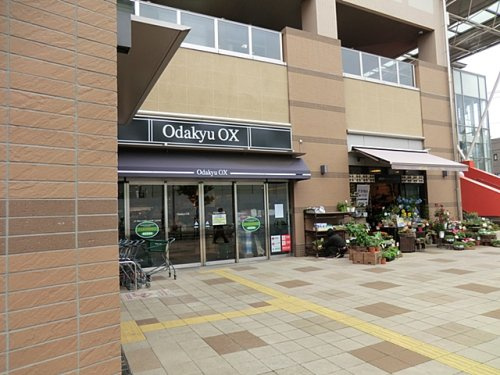 OdakyuOX相模原店