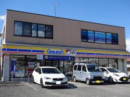 ミニストップ 湘南台3丁目店