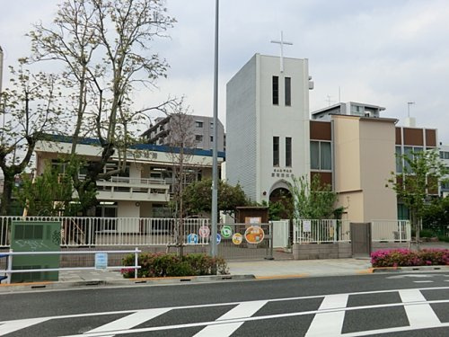 原町田幼稚園
