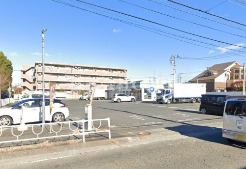 ファミリーマート相模原当麻店