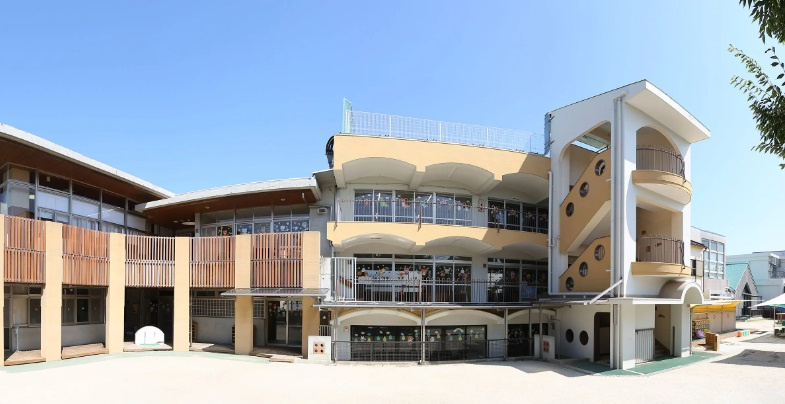 城北幼稚園