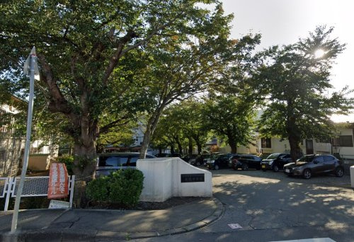 盛岡市立北陵中学校