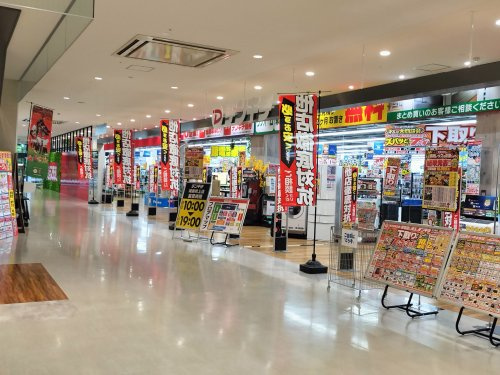 デンキチ 鴻巣吹上店