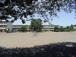 淵野辺小学校