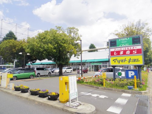 F.O.K.ショッピングセンター