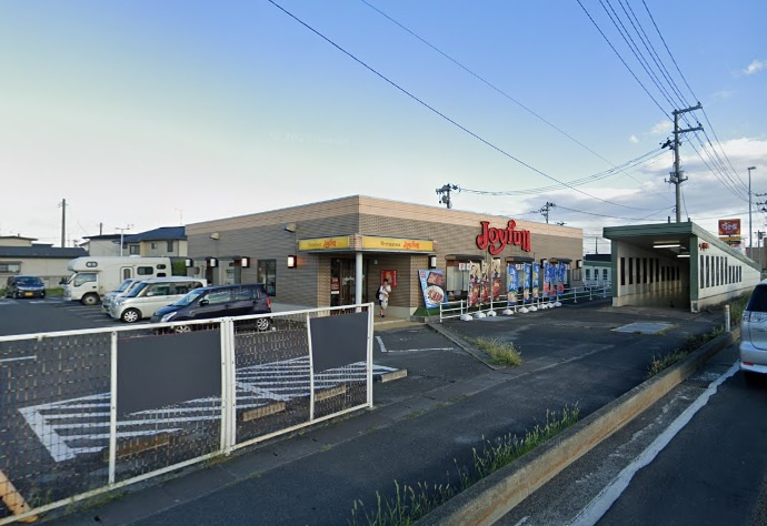 ジョイフル 古川店