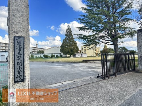 市原市立菊間小学校