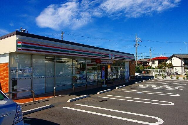 セブンイレブン 町田高ヶ坂2丁目店