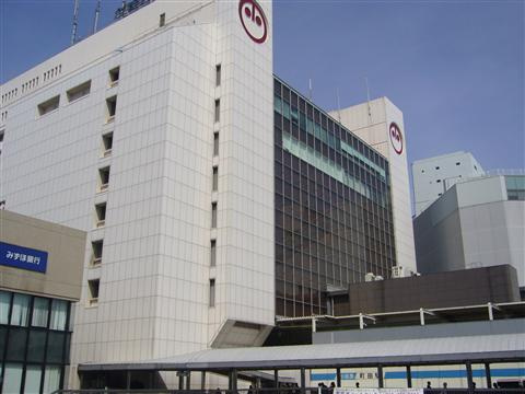 小田急百貨店 町田店