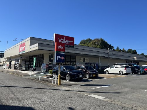 バロー西可児店