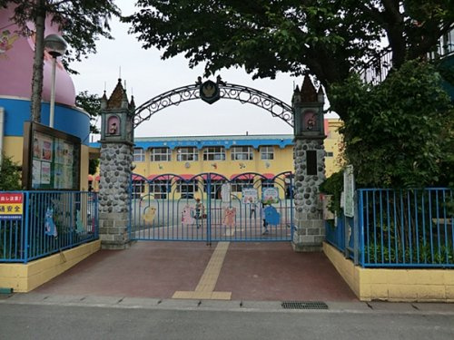 淵野辺ひばり幼稚園