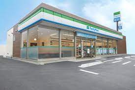 ファミリーマート横浜希望ヶ丘店