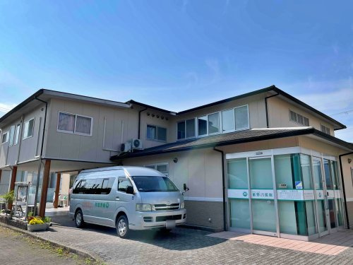 飯野小児科内科医院