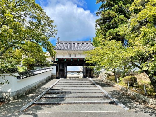 京都府立園部高校