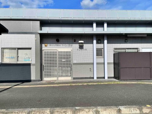 亀岡警察署 千代川交番