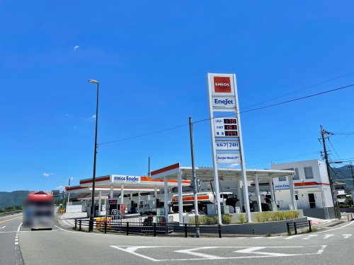 亀岡千代川インターSS