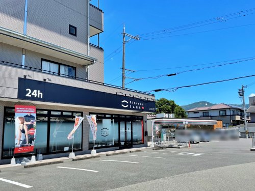 フィットネスサルコ