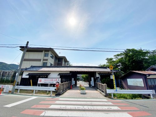 亀岡市立千代川小学校
