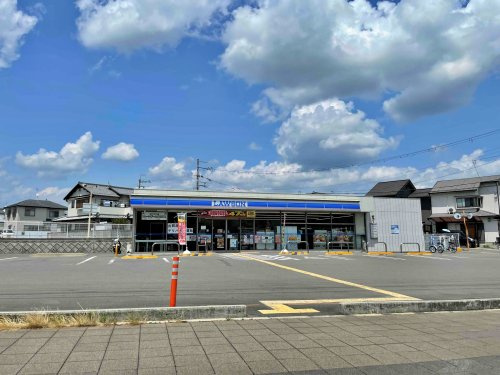 ローソン ガレリアかめおか前店