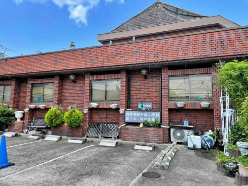 しらべ内科整形外科医院